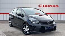 Honda Jazz 1.5 i-MMD Hybrid Elegance 5dr eCVT Hybrid Hatchback